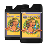 Sensi Grow 500mL A & B 500ml Advanced Nutrients Ph Perfect