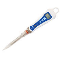 Bluelab soil pH tester pen - handheld