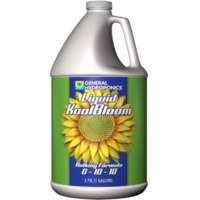 GH Liquid Kool Bloom 1gallon 3.79L General Hydroponics