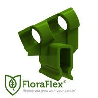 Floraflex Floraclip 4mm pack of 6 c1c12
