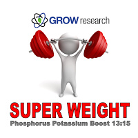 Super Weight 5L Grow Research Super Weight 5L PK 13 15
