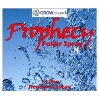 Prophecy 1l Grow Research Prophecy 1lt spray - amazing stimulant