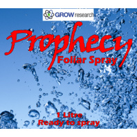 Prophecy 250ml Grow Research Prophecy 250ml spray - amazing stimulant