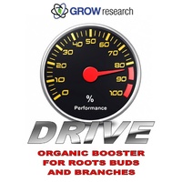 Drive 20l Grow Research - COMMERCIAL ONLY