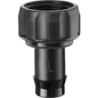 19mm to 1inch nut and tail each