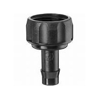 19mm to 3/4 nut and tail each - (bag=25units)