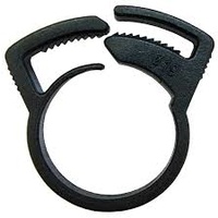 19mm Rachet clip for 19mm hose Bag=100