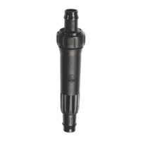 19mm Inline filter 50 micron c
