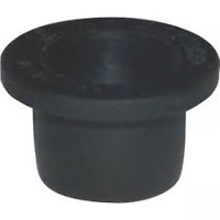 19mm top hat grommet each - bag is 50