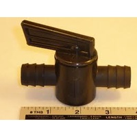 19mm Inline tap