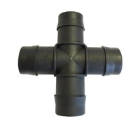 25mm cross (bag=20)
