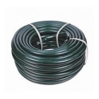 25mm supersoft hose x30 meters black soft flexible