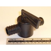 25mm inline tap (bag=10)