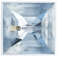 315W CMH Lighting kit - Horizontal reflector ballast and Philips ceramic metal halide lamp kit LEC