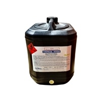 Isopropyl Alcohol 20L - 100% Isopropanol - for herbal oil extraction and cleaning - IPA