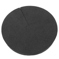 3inch discs 75mm-80mm Neoprene Collars for aeroponics DWC