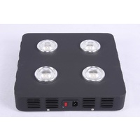 360W/400W LED Quad - 4xCOB - Consumes 180W - Meets Australian Standards