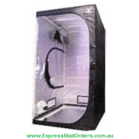 400w Premium Indoor Grow Tent Package Kit