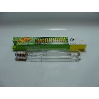 400w GE lucagrow lamp - HPS lamp used in Grow and Flowering