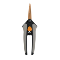 Fiskars Friskars Soft touch Micro Tip Pruning Snips