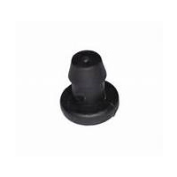 4mm end plug/ goof plug (bag=50)Pack of 10