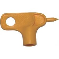 4mm hole punch + spanner