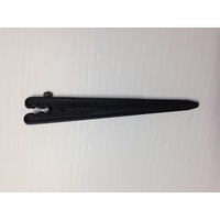 4mm Pot Stake to hold dripper line (bag=50)