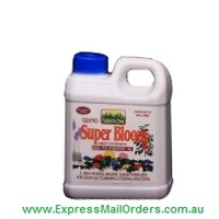 Guano Super bloom 1ltr