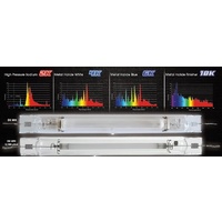 600W DE MH 6K lamp - PRO Grow Double ended Metal Halide lamp for 600W DE ballasts