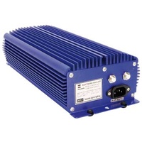 600w Lumatek Cooltube kit - lumatek 250/400/600/660W ballast+ GE lamp + silver cool tube package