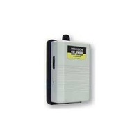 Aqua One Air Pump SR2500 - 1 outlet