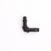 6mm elbow each - pk50