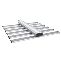 720w Professional LED bar - Latest 2020 spectrum - high output and efficacy - massive results