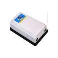 Aqua One Air Pump SR7500 - 2 x 200lph outlets