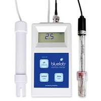 Bluelab pH/CF/EC combo meter