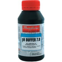 pH7 Buffer pH tester calibration 250ml single