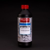 pH7 Buffer pH tester calibration 1ltr