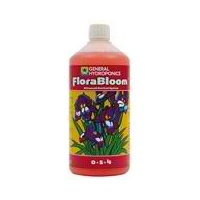 FloraBloom 946ml 3 part General Hydroponics Flora bloom 1 Quart GH