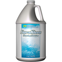 Flora Kleen 1gal - 3.79ltr - flushing agent - during crop and before harvest