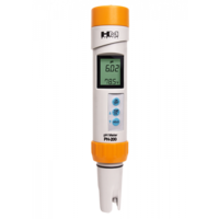Replacement probe for PH200 pH meter