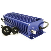 600w Lumatek Digital Ballast -dimmable/HPS+MH yc4/13