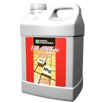 CaliMagic 3.79L CaMg Calcium Magnesium Supplement General Hydroponics 1Gallon GH