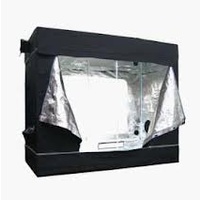 Seahawk 1.45 x 0.8 x 2.0m smart tent suit 2-3 LED Bars or 600W HPS