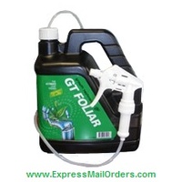 GT Foliar 4.4 Litre with spray trigger and 1.2m hose