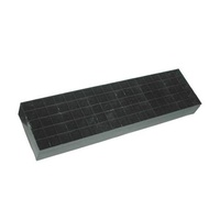 90 cell propagation tray hard durable long life tray 35mm approx