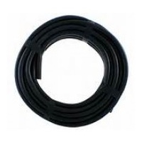 25mm supersoft hose / per metre / black
