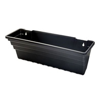 Single Box Wall Garden Planter