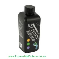 GT Fulvic 1 litre