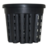 Antispiral Pot 35L - 42cm x 36cm
