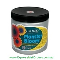 GROTEK Monster Bloom 2.5kg